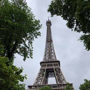 Meet your Posher, Ney